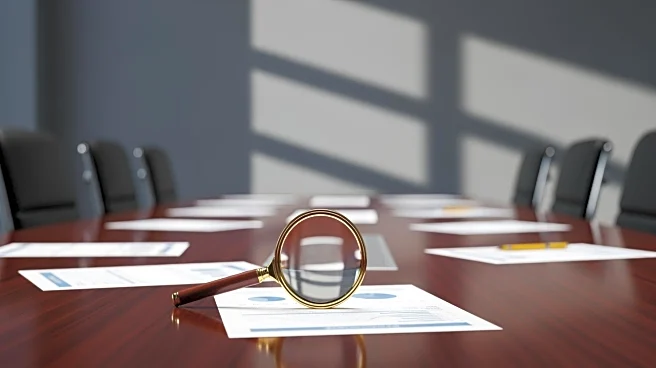 Pomerantz Law Firm Investigates RxSight for Potential Securities Fraud Amid Leadership Changes