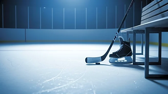 New York Rangers Face Setback as Noah Laba and Conor Sheary Suffer Injuries