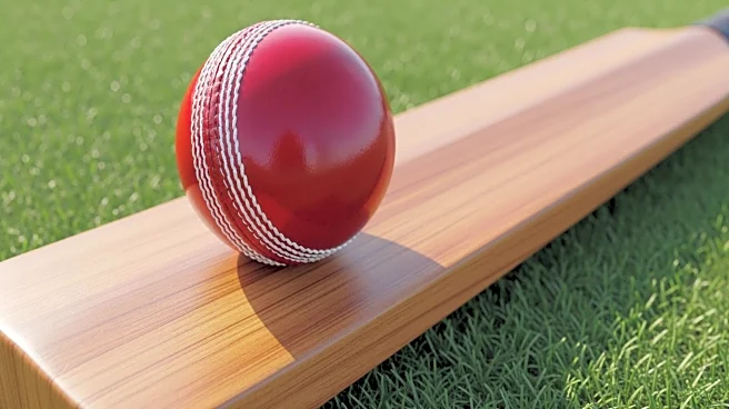 Men's T20 World Cup 2026: Teams Announce Squads for Upcoming Tournament