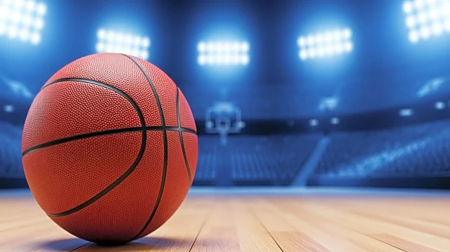 Idaho State's Jamison Guerra Leads Team to Victory Over Sacramento State with 24 Points