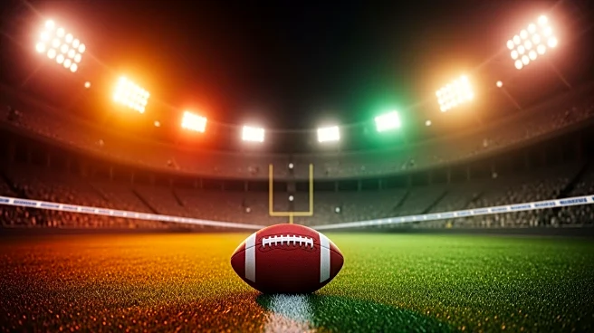 Oregon Ducks Secure Shutout Victory Over Texas Tech in Orange Bowl