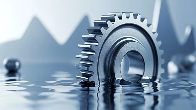 Global Industrial Upgraded to Hold Rating by Zacks Research Amid Market Fluctuations