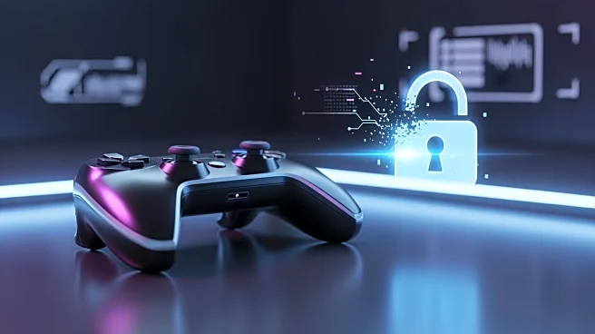 PS5 Jailbreakers Target Star Wars: Racer Revenge for New Exploit