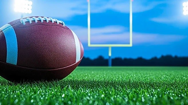 Oregon and Indiana Set for Rematch in College Football Playoff Semifinals