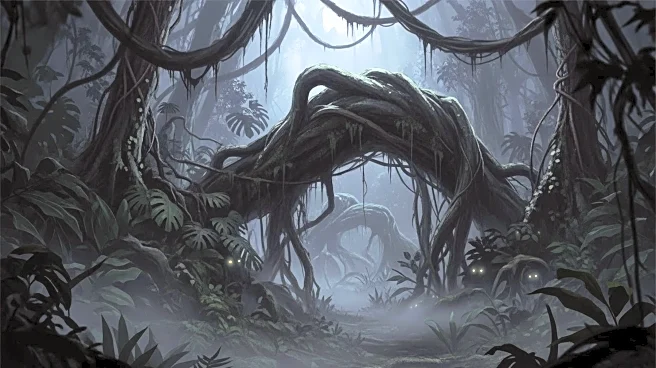 Upcoming Film 'Primate' Promises a Thrilling Tale of Survival and Horror