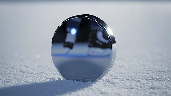 Ivan Demidov Named NHL Rookie of the Month for December, Highlighting Impressive Performance