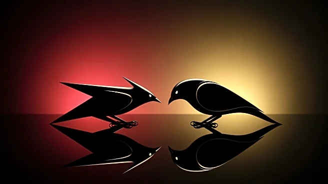 Falcons and Saints Seek Strong Finish in NFC South Showdown