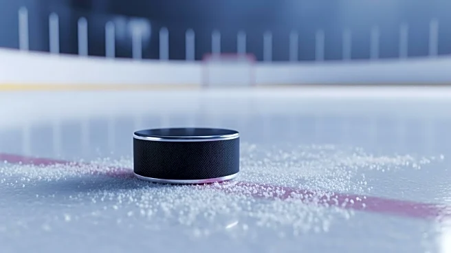 Panthers' Matthew Tkachuk Nears Return After Groin Surgery