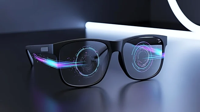 Tech Giants Unveil New Smart Glasses for 2026, Promising Enhanced AR Experiences