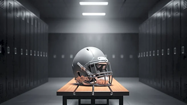 Josh Allen's Injury Status Raises Questions for Buffalo Bills' Playoff Strategy