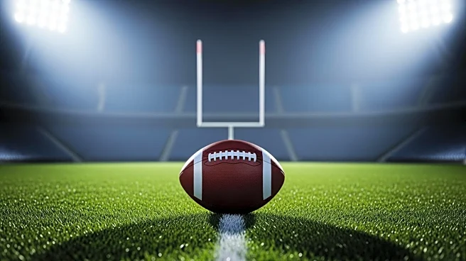 College Football Bowl Games Highlight Top NFL Draft Prospects