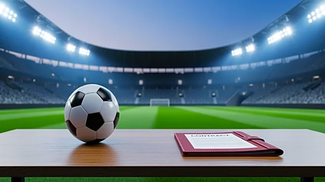 Premier League Clubs Prepare for January Transfer Window with Potential Player Moves