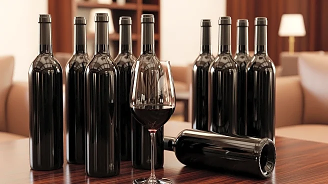 New York Giants' Cam Skattebo Gifts Offensive Line Expensive Cabernet in Show of Gratitude