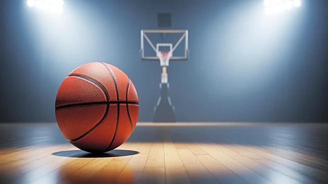 Zuby Ejiofor Leads St. John's to Victory Over Georgetown, Boosting NBA Draft Prospects