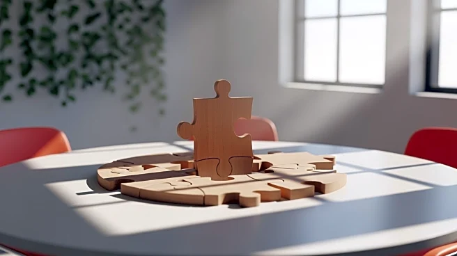 Peer Cohorts and Mentoring: Strategies to Engage the New Workforce