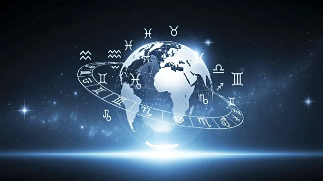 Astrologer Aliza Kelly Predicts Major Changes for Zodiac Signs in 2026