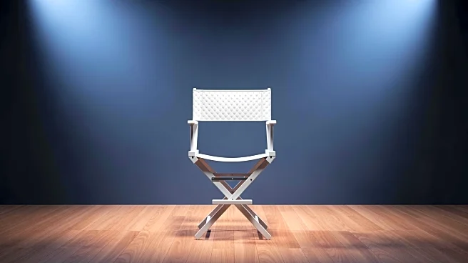 HBO Confirms 'The Chair Company' Season 2 with Year-End Debut