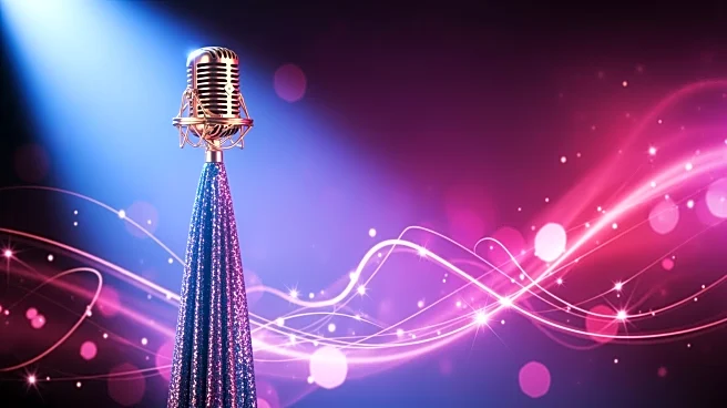 'RuPaul's Drag Race' Season 18 Premieres with New Challenges and Competitors