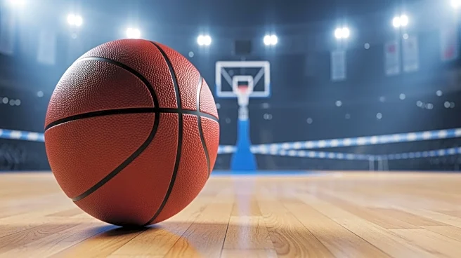 Kawhi Leonard's 45 Points Lead Clippers to Victory in NBA's Five-Game Night