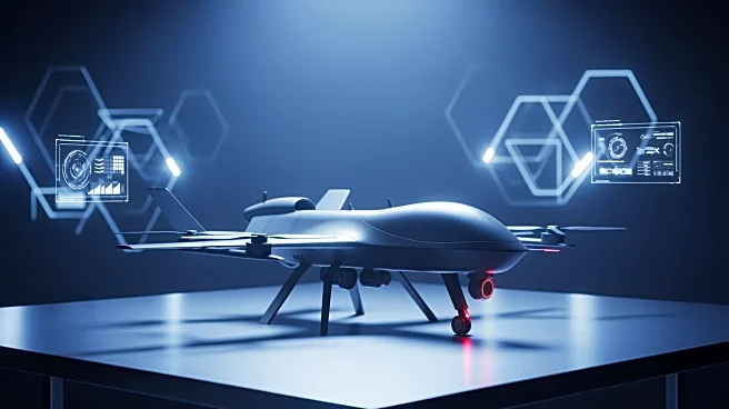 Rafael CEO Highlights Breakthroughs in Defense Technology Amidst Challenging Year