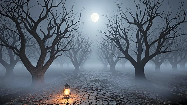 Variety Highlights Upcoming Horror Films for January 2026