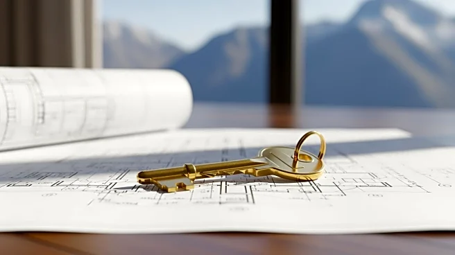 Colorado Springs Real Estate Market Sees High-Value Listings with Price Reductions