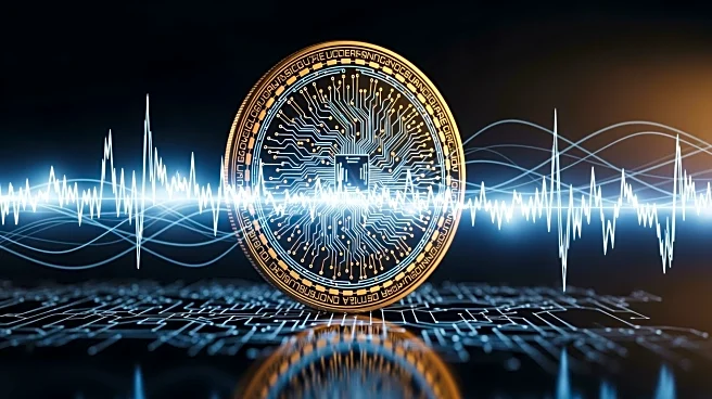 Bitfarms Stock Gains Attention Amid Bitcoin Market Volatility