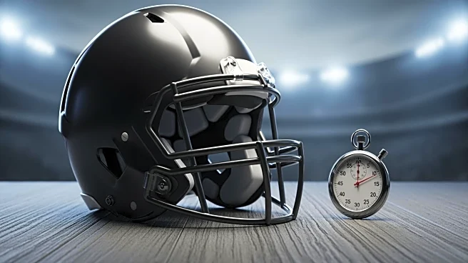 Myles Garrett Pursues NFL Sack Record Amid Injury Concerns