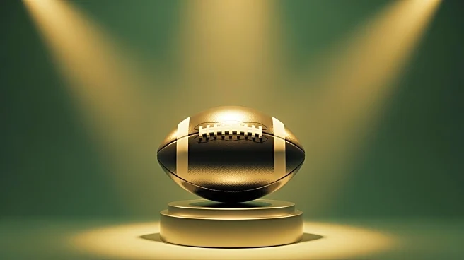 Cam Jordan Advocates for Bijan Robinson as NFL MVP