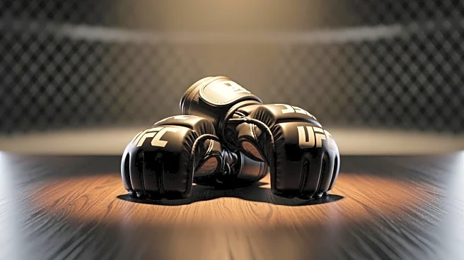 UFC Fighters Alex Pereira and Tracy Cortez Announce Relationship on Social Media