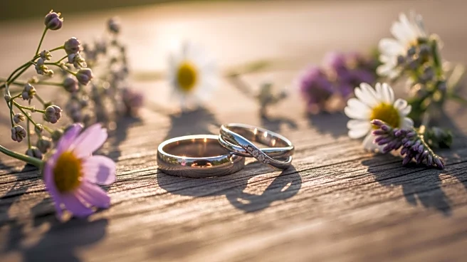 Zach Bryan Shares First Look at Wedding to Samantha Leonard