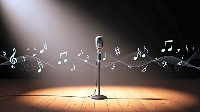 Oxford Choir's Jersey Performance Brings Musical Harmony to Island Audiences