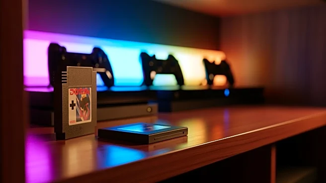 Missed Gaming Gems: Titles Overshadowed by Major Releases