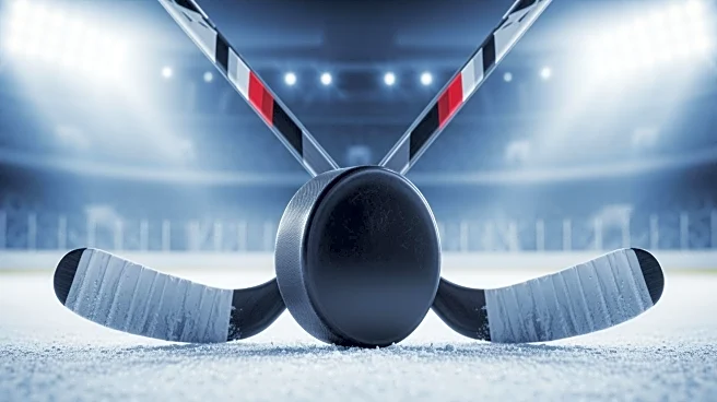 Lightning's Darren Raddysh Achieves Multi-Point Game in Victory Over Kings