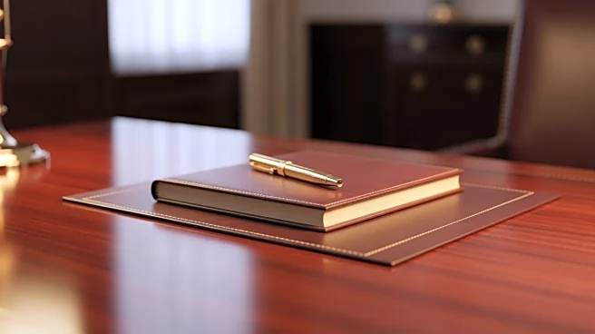 Zijin Mining Restructures Leadership, Founder Becomes Honorary Chairman