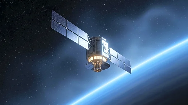 SpaceX's Starlink to Lower Satellite Orbits in 2026 Following Anomaly