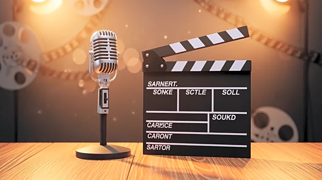 Bollywood Actors Siddhant Chaturvedi and Alizeh Agnihotri Set to Star in Hindi Remake of La Famille Belier