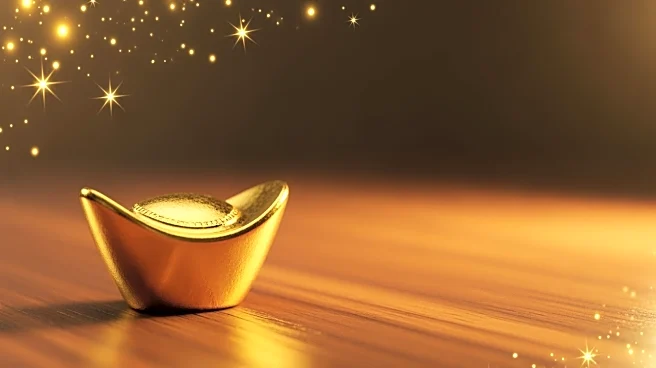 Glitter Bug Gold Buyers Achieves Milestone with 133 Five-Star Reviews in Rancho Santa Margarita