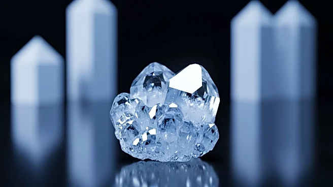 Power Minerals Expands U.S. Presence with OTCQB Listing