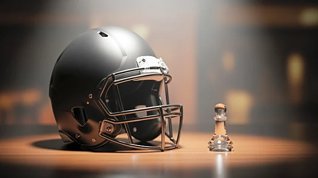 Patrick Mahomes Drops in QB Rankings After Texans Loss