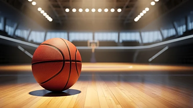 Northern Iowa Panthers Secure Victory Over Indiana State Sycamores