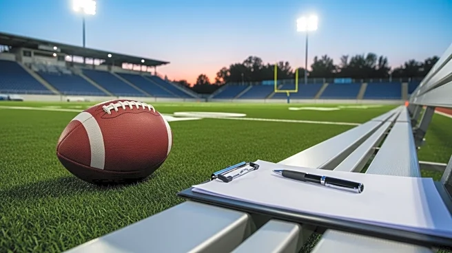 Florida State University Appoints John Garrett as Deputy AD/GM of Player Personnel to Enhance Football Operations