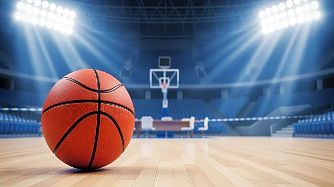 North Carolina Tar Heels Basketball Team Secures Victory Against Florida State in Conference Opener