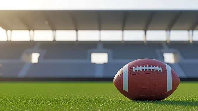 Buffalo Bills Prepare for Final Game at Highmark Stadium with Strategic Player Rest