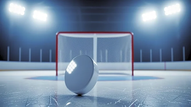 Auston Matthews Leads Toronto Maple Leafs to Victory with Hat Trick Against Winnipeg Jets