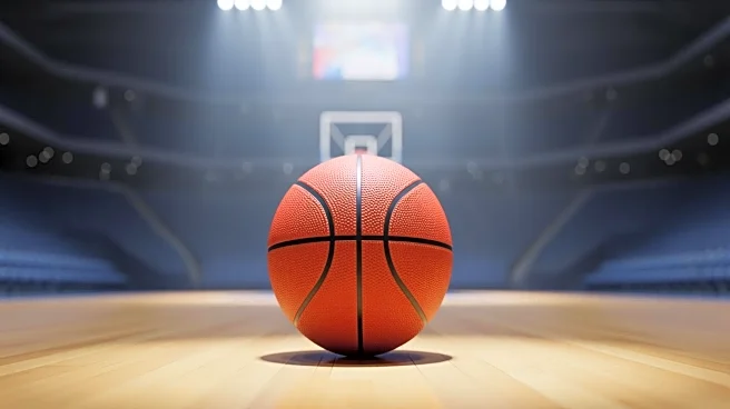 Johnathan Lawson Leads Little Rock to Victory Over Tennessee Tech