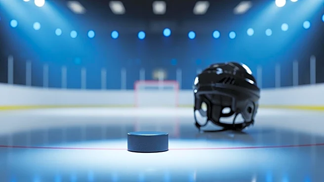 Blackhawks Coach Advocates for Connor Bedard's Inclusion in Team Canada Despite Injury