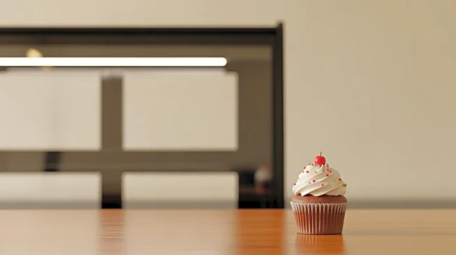 Sprinkles Closes All Retail Outlets, Impacting Employees and Cupcake Enthusiasts