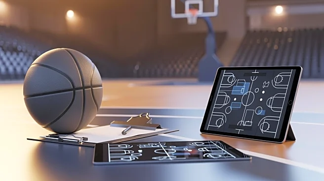 Phoenix Suns Players Laud Coach Jordan Ott's Innovative Approach in First Season