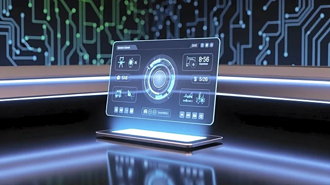 Infineon and Flex Launch Development Kit for Software-Defined Vehicles at CES 2026